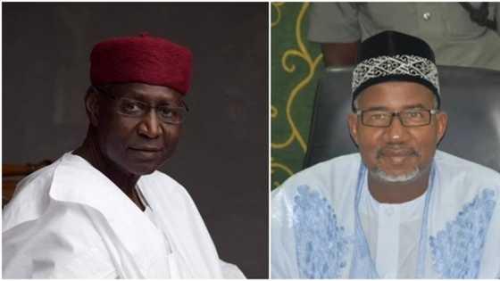 Abba Kyari ya taimaka mani lokacin da mu ke jinyar Coronavirus – Gwamnan Bauchi