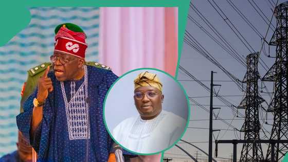 Tinubu told to take action as national grid collapses multiple times in 1 week, details emerge