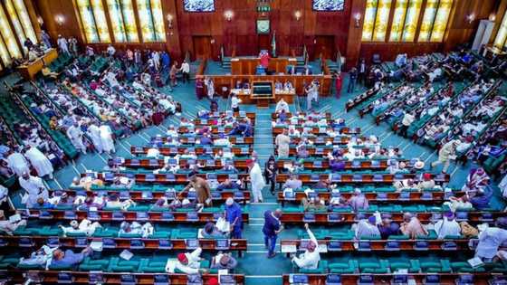 ‘Dan takara ya fasa rabawa ‘Ya ‘yan PDP Naira Miliyan 92 tun da sun ki zaben shi