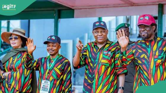 Mafi karancin albashi: Akwai yiwuwar kungiyar NLC ta amshi tayin gwamnati