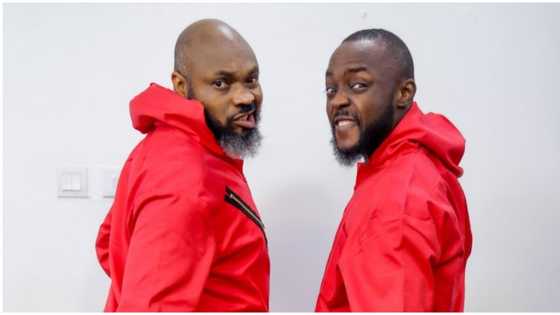 Multi-Talented OAP/Actor Yaw Set to Hold 3 Days Stage Play, PO!