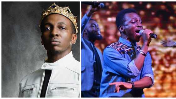 Greatest top 15 Frank Edwards songs of all time