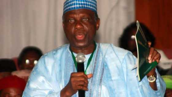 Rikicin Atiku Da Wike: PDP Za Ta Rasa Mambobi Da Dama A Yayin Da Jerry Gana Yayi Barazanar Fita Daga Jam'iyyar