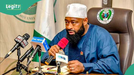 CAN raises alarm over proposed Hisbah law in Niger state, warns of possible fallout