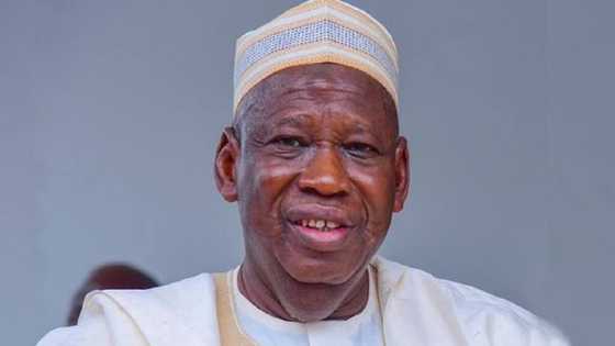 Gwamnan APC Ya Nada Sabon Kwamishina Yana Dab Da Sauka Kan Mulki