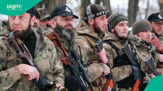 Iran ta samu tagomashi, sojojin wata kasa sun shirya kawo mata dauki kan yaki da Amurka