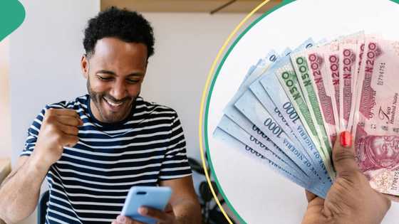 Naira maintains pressure on dollar amid FX inflows into the markets