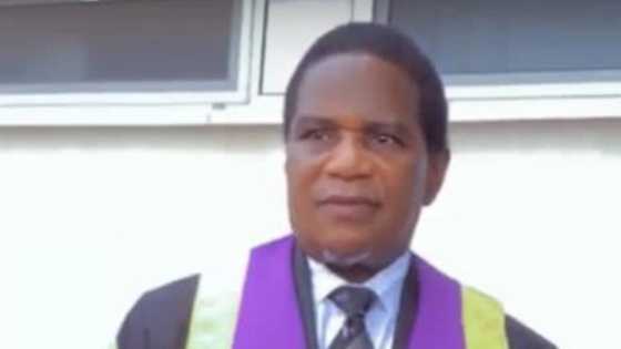 Rai bakon duniya: Babban alkalin kotun daukaka kara na Kano ya kwanta dama