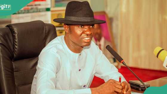 Nigerian gov issues ultimatum to LG chairmen over delayed salaries: “Resign if you cannot pay”