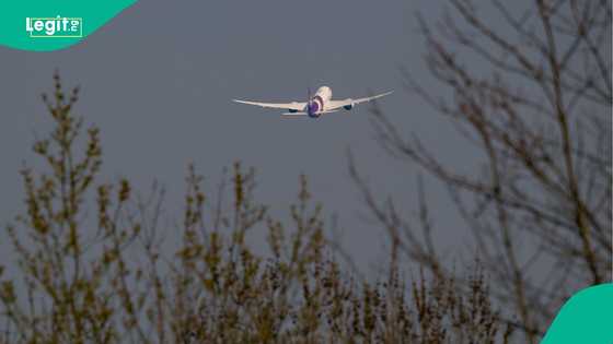 Just In: 6 die as Qatar military helicopter explodes amid US, Israel vs Iran war