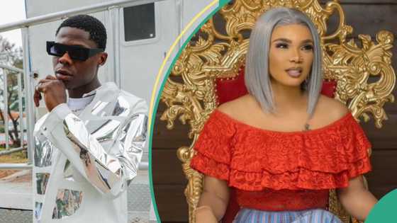 Video as Iyabo Ojo reaffirms her stance over the late Mohbad's tragic case: "We will never give up"