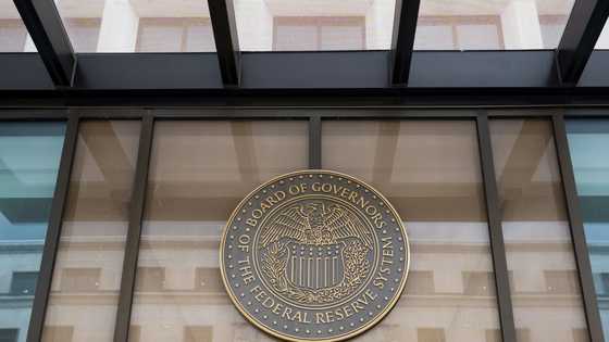 US Fed set to hold rates steady in the face of Trump pressure