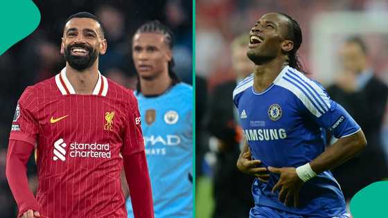 Fitattun ƴan ƙwallon Afrika 5 da ba su taɓa lashe kofin AFCON ba