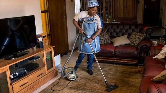 My stepmom made me her maid during her baby shower — Grandpa stood up when she shamed me