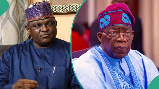 Ba a mugun sarki: Al Mustapha ya bayyana hakikanin makiyan Shugaba Tinubu