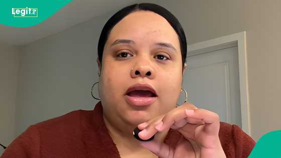 Woman who was raised in church explains why she left Christianity with her husband, video trends