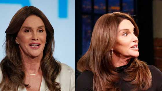 Caitlyn Jenner embarrassingly turned away from Beverly Hills Hotel over her dressing, she fires back