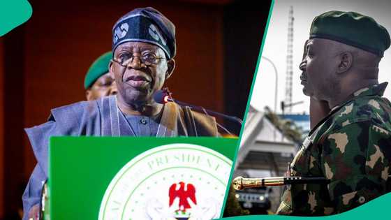 Real reason Tinubu returned General Musa disclosed