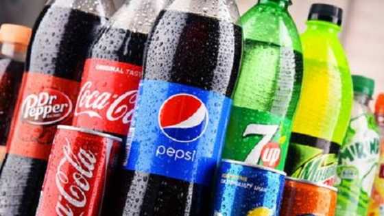 Farashin Coca Cola, Fanta, dss zai tashi yayinda Gwamnati kara haraji N10 kan litan lemun kwalba