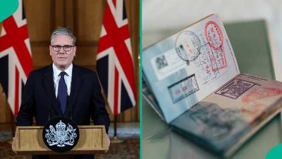 UK Releases Official Guide on How Nigerians, Others Can Apply for Visitor Visa Without Travel Agent