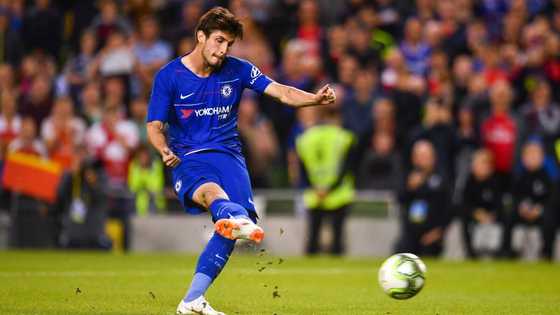 Heartbreak for Lampard as Chelsea superstar sets to dump the Blues after 9 years