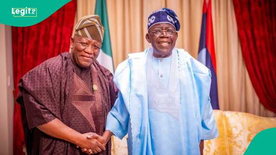Tinubu ya shirya kamfen don 2027, ya zabi jihar Arewa da zai fara da ita