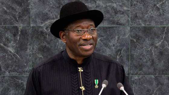 2023: Dole Mu Tabbatar da Najeriya Gabanin Shugaban Kasa, Jonathan