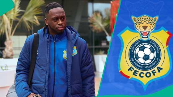 DR Congo proves eligibility of Wan-Bissaka and others, warns Nigeria against backdoor tactics