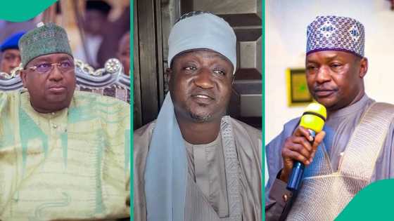 Gwamnati ta fito da 'barnar' Malami a Kebbi, ta faɗi yadda tawagarsa ta riƙa harbin iska