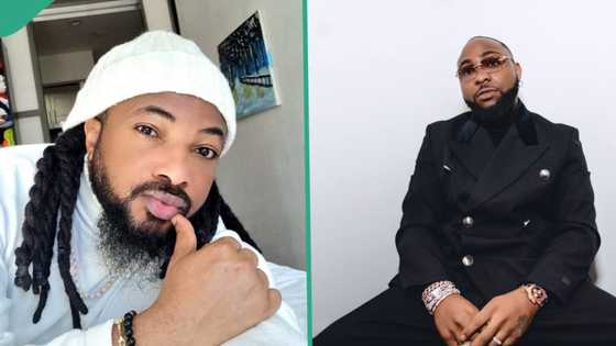 "And it happened": Man's 2023 Grammy prediction about Davido, Burna Boy, Asake and others resurfaces