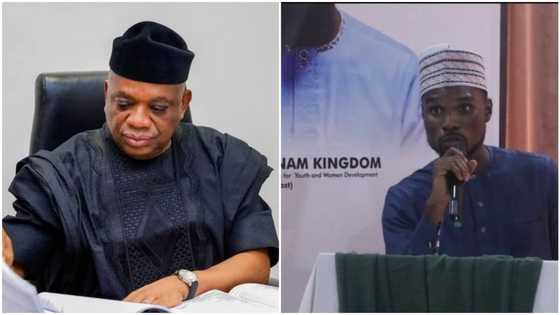 2023: Zoning is unconstitutional but conventional - Youth advocate backs Orji Kalu on southeast presidency