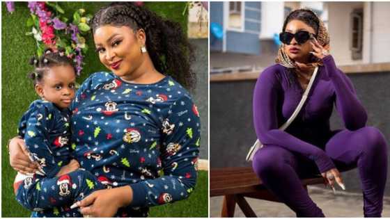 "When life shows me pepper, I make Peppersoup": Etinosa speaks on navigating Nollywood, motherhood and more