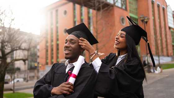 I Spent Years Raising My Late Sister’s Twins—On Their Graduation Day, She Walked Through the Door