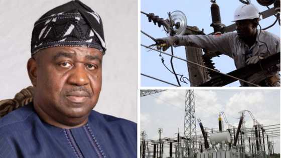 Senate names those owing the most electricity debt in Nigeria