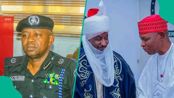 Rundunar ƴan sanda ta yi magana kan shirin hawan sarakuna 2 a Kano