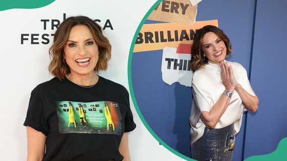 Mariska Hargitay's 20+ years of marital bliss: Her life before and after marriage