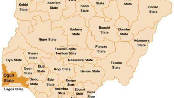 Gunmen kill police officer, kidnap 4 Chinese expatriates working on Lagos-Ibadan railway