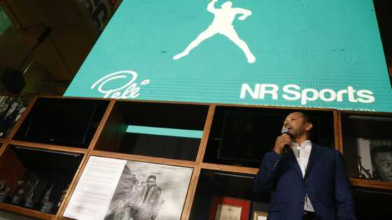 Pele's brand acquired by family business of Neymar Jr.