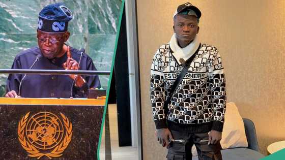 "I now charge N3.5m for shows": Portable blames Tinubu for inflation, says human price now high