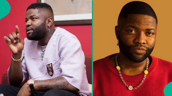 Rapper Skales shares divine moment at Shiloh in 2013 that gave birth to his hit song 'Shake Body