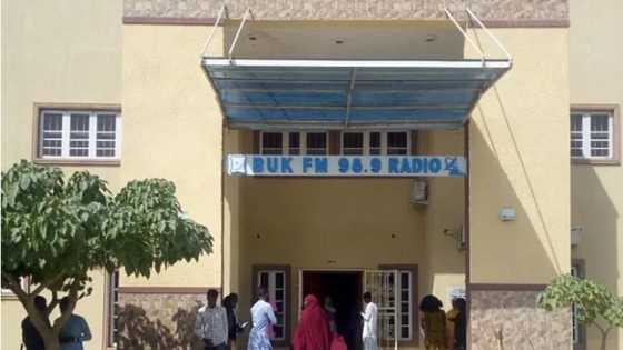 Cigaban ilimi: BUK ta kaddamar da gidan talabijin da rediyo a jahar Kano
