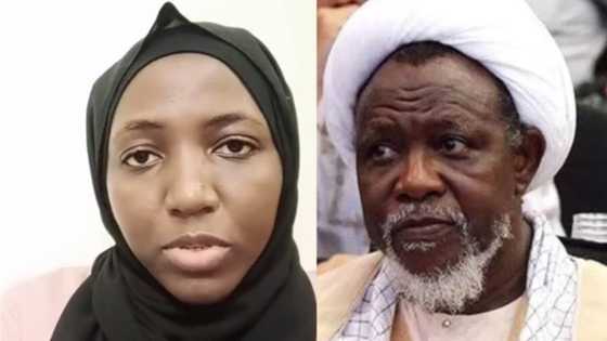 Zanga zanga: Diyar Zakzaky ta aiko ma yan Shi’an Najeriya muhimmin sako