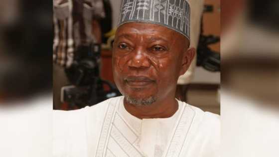 Yadda Ɗan tsohon kwamishina ya rasu awanni bayan ya halarci shagalin bikin yar uwarsa