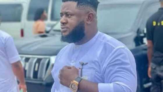 Police set to arraign celebrity kidnap kingpin spraying dollars on social media