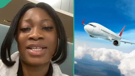 "I have been jobless": Lady who relocated to Canada unable to get a job after 8 months of arrival