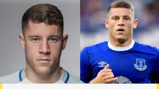 Most interesting facts to know about Ross Barkley’s parents