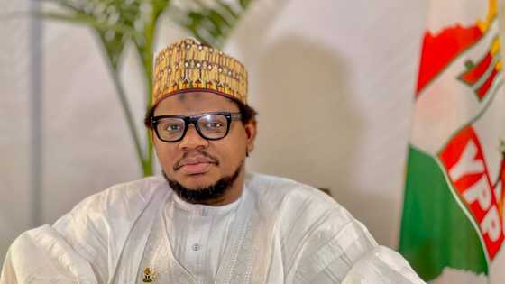2023: Bayan Fita Daga APC, Adamu Garba Ya Bayyana Sabuwar Jam'iyyar Da Ya Koma,Ya Ba Matasa Haƙuri