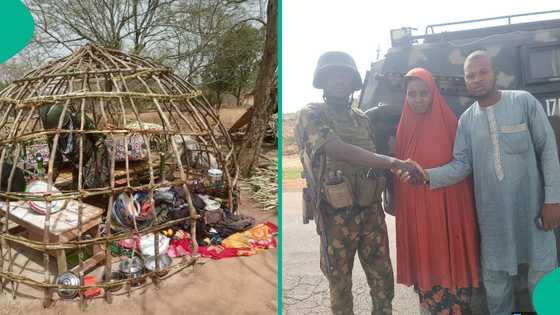 Sojoji sun farmaki 'dan ta'adda Kachalla Murtala, sun ruguza sansaninsa a Katsina