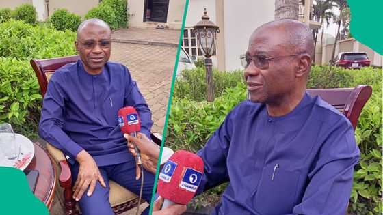 Zaben Anambra: Dan takarar ADC ya gano lam'a a zabe, ya ce bai gamsu da sakamako ba