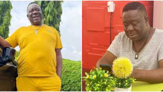 My mum died at 90 and I will get to 100: Mr Ibu clocks 61, says he wants to leave a history behind